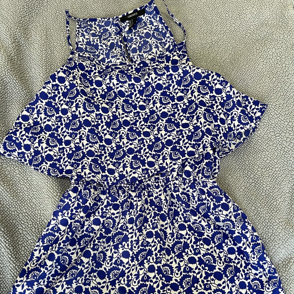 Super cute romper